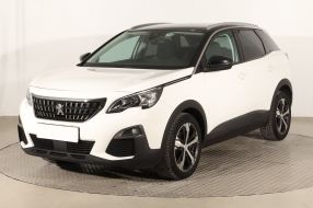 Peugeot 3008 - 2019