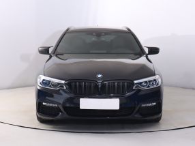 BMW 5 - 2017
