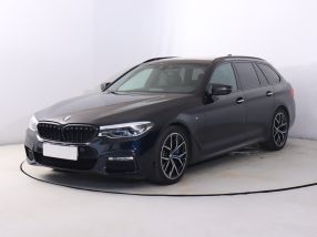 BMW 5 - 2017