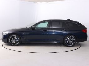BMW 5 - 2017