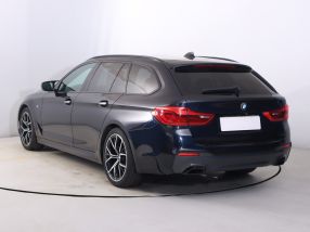 BMW 5 - 2017