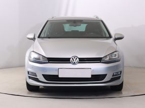 Volkswagen Golf - 2015