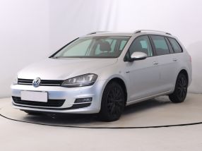 Volkswagen Golf - 2015