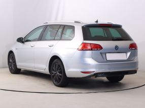 Volkswagen Golf - 2015
