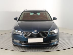Skoda Superb - 2016