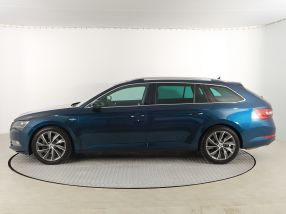 Skoda Superb - 2016