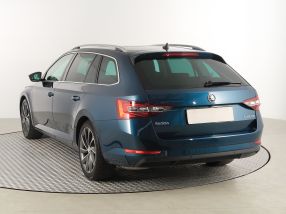Skoda Superb - 2016