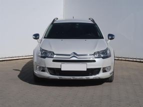 Citroen C5 - 2014