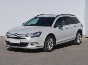 Citroen C5 - 2014