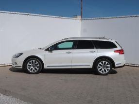 Citroen C5 - 2014
