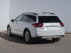 Citroen C5 - 2014