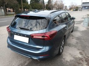 Ford Focus - 2023