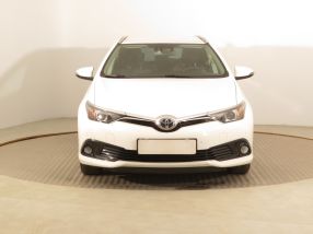 Toyota Auris - 2017