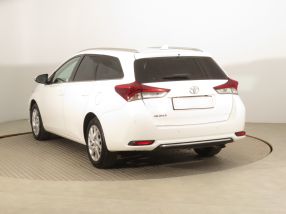 Toyota Auris - 2017