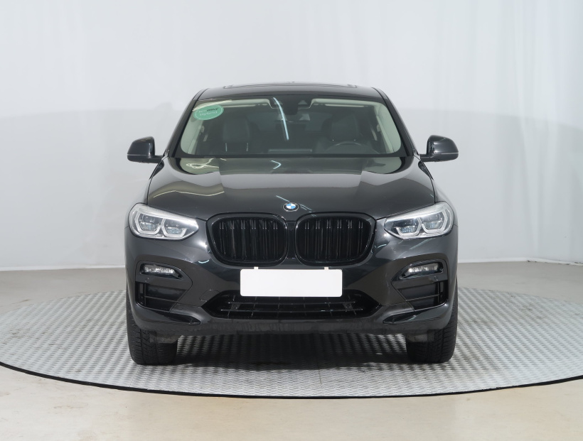 BMW X4, 2020