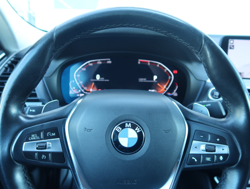 BMW X4, 2020
