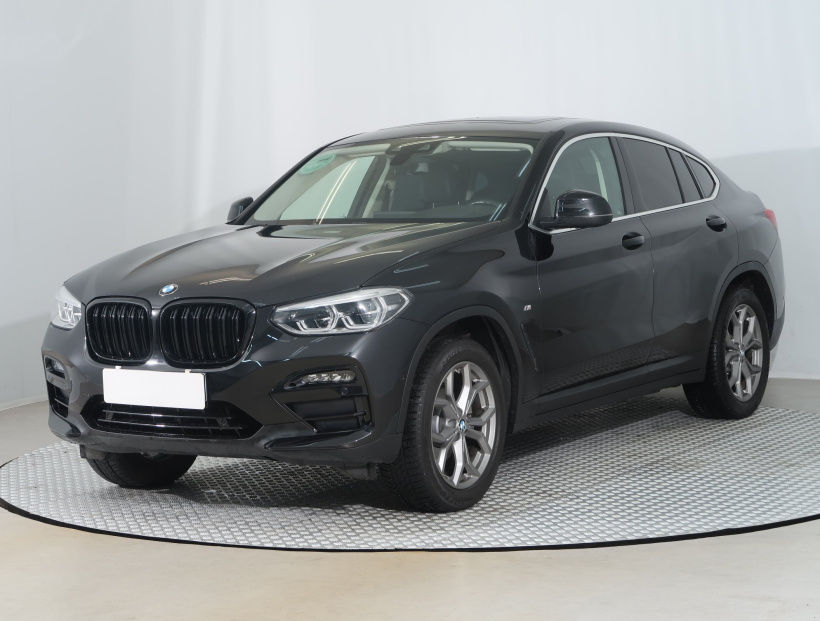 BMW X4, 2020