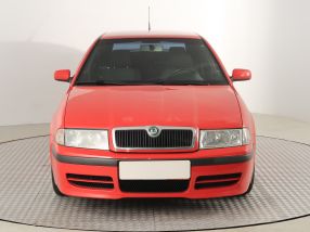 Skoda Octavia - 2007