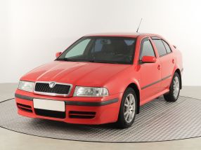 Skoda Octavia - 2007