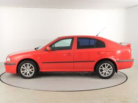 Skoda Octavia - 2007