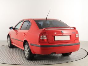 Skoda Octavia - 2007