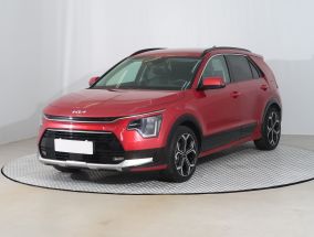 Kia Niro - 2022