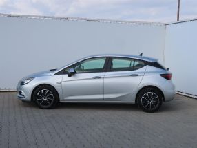 Opel Astra - 2017