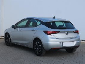 Opel Astra - 2017