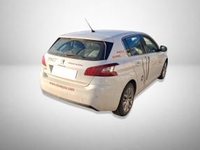 Peugeot 308 - 2017