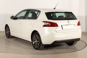 Peugeot 308 - 2017