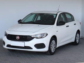Fiat Tipo - 2019