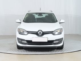 Renault Megane - 2014