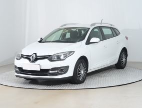 Renault Megane - 2014