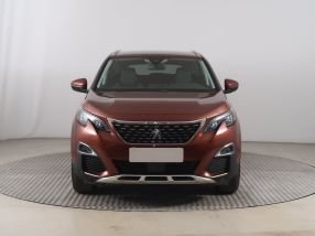 Peugeot 3008 - 2017