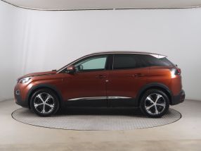 Peugeot 3008 - 2017