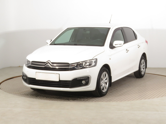 Citroen C-Elysee