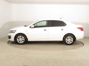 Citroen C-Elysee - 2021