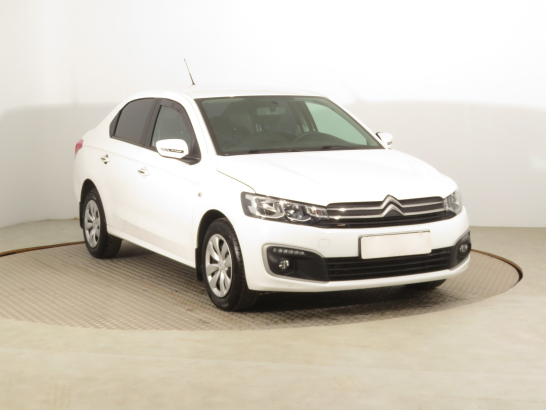 Citroen C-Elysee