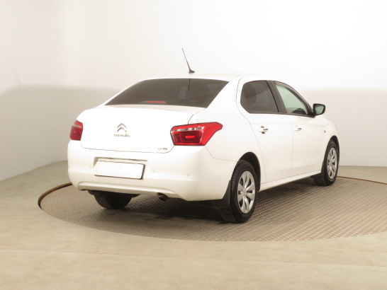 Citroen C-Elysee