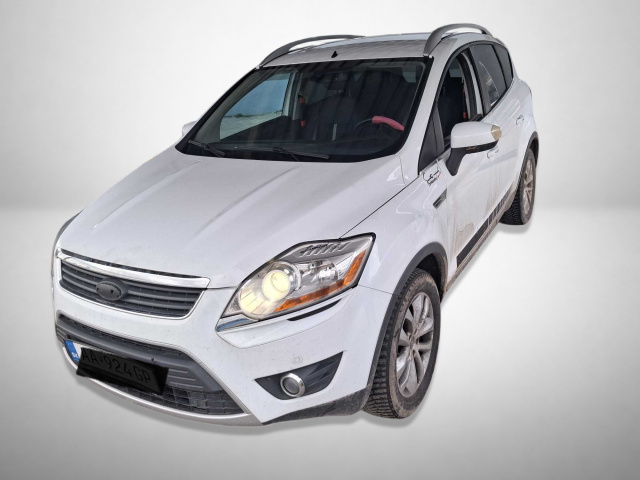 Ford Kuga 2010