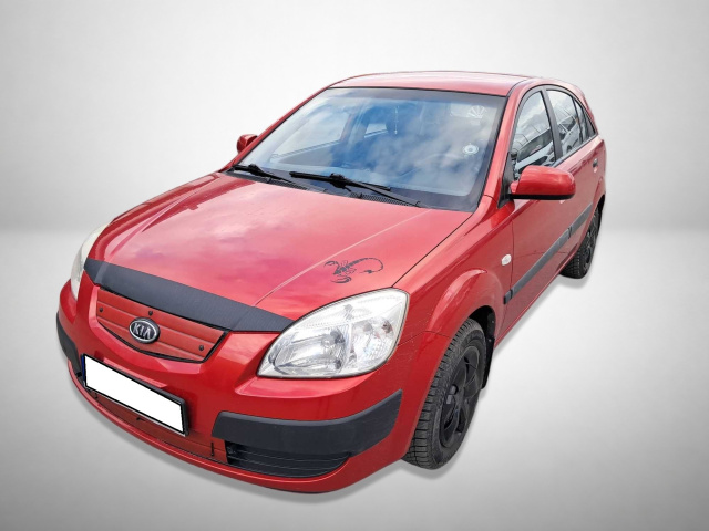 Kia Rio 2008