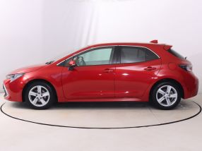 Toyota Corolla - 2022