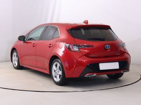 Toyota Corolla - 2022