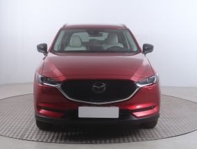 Mazda CX 5 - 2021