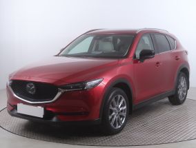 Mazda CX 5 - 2021