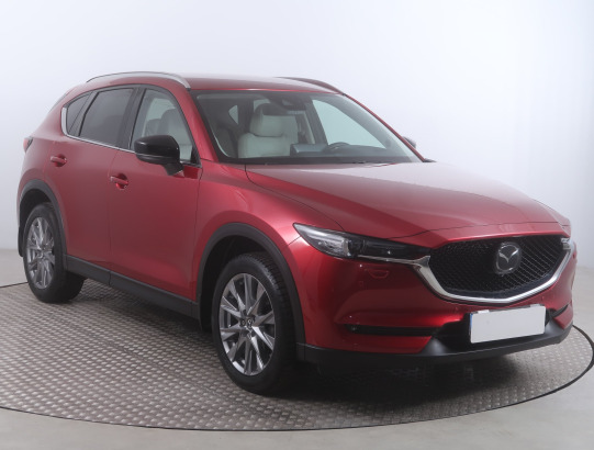 Mazda CX 5