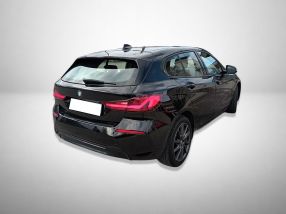 BMW 1 - 2021