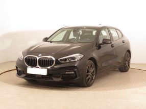 BMW 1 - 2021