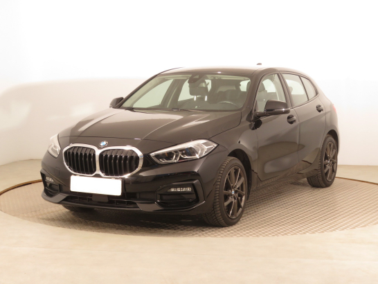 BMW 116d