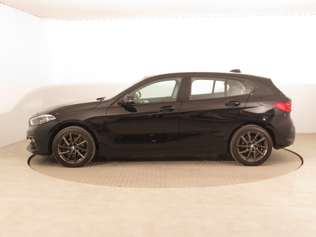 BMW 1
